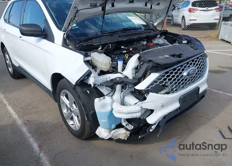 2024 Ford Edge Se z USA, uszkodzony, nr VIN 2FMPK4G93RBA05253